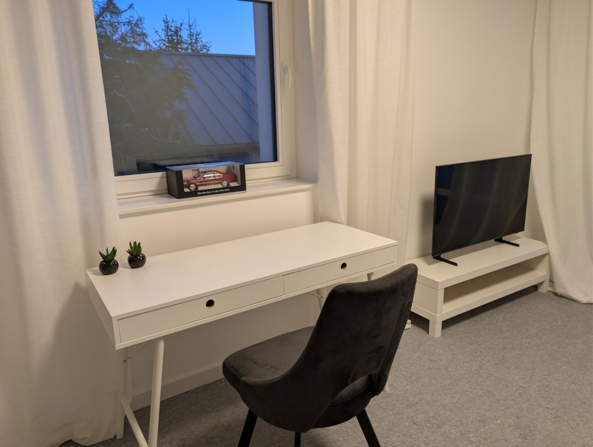 Pokój 3 — zdjęcie 8
